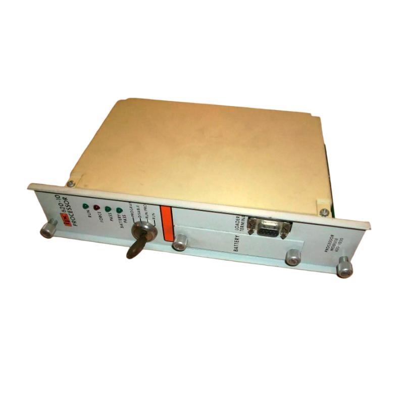 Honeywell 620-1030 Processor Module Fast Shipping!