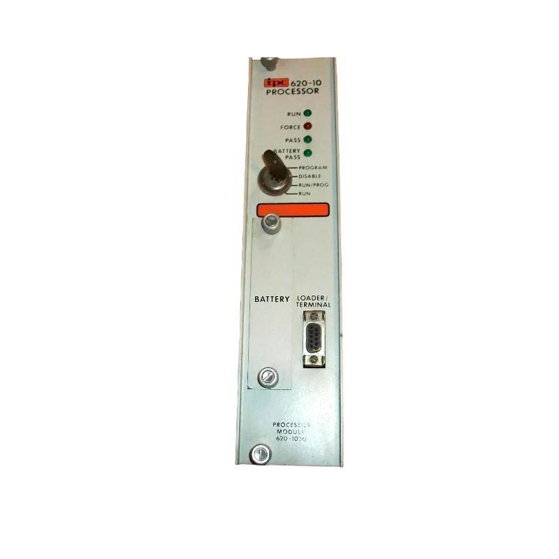 Honeywell 620-1030 Processor Module 