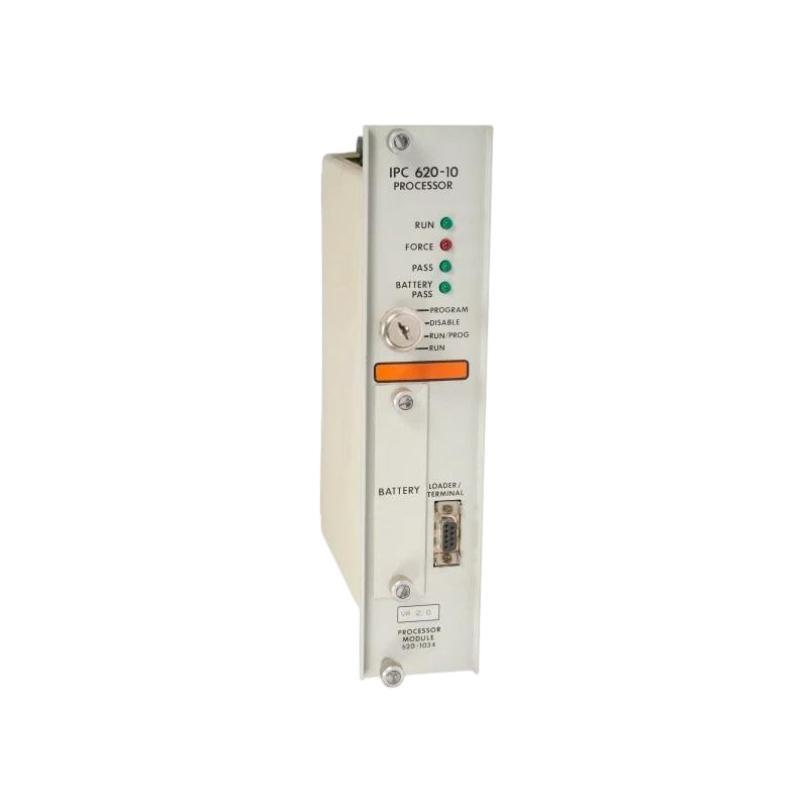 Honeywell 620-1034 UCN IPC Processor Module Fast Shipping!