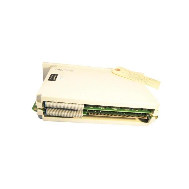 Honeywell 620-1037 Processor Module 