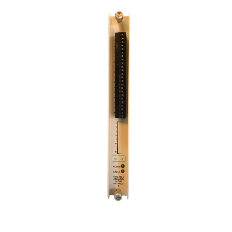 Honeywell 621-0022-AR Isolated Analo