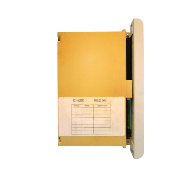 Honeywell 621-0022-RC Isolated Analo