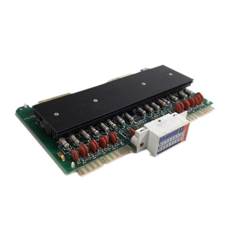 Honeywell 621-6550 Digital Output Module 12-Month Warranty Trusted supplier