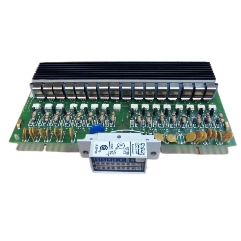 Honeywell 621-6550 Digital Output Mo