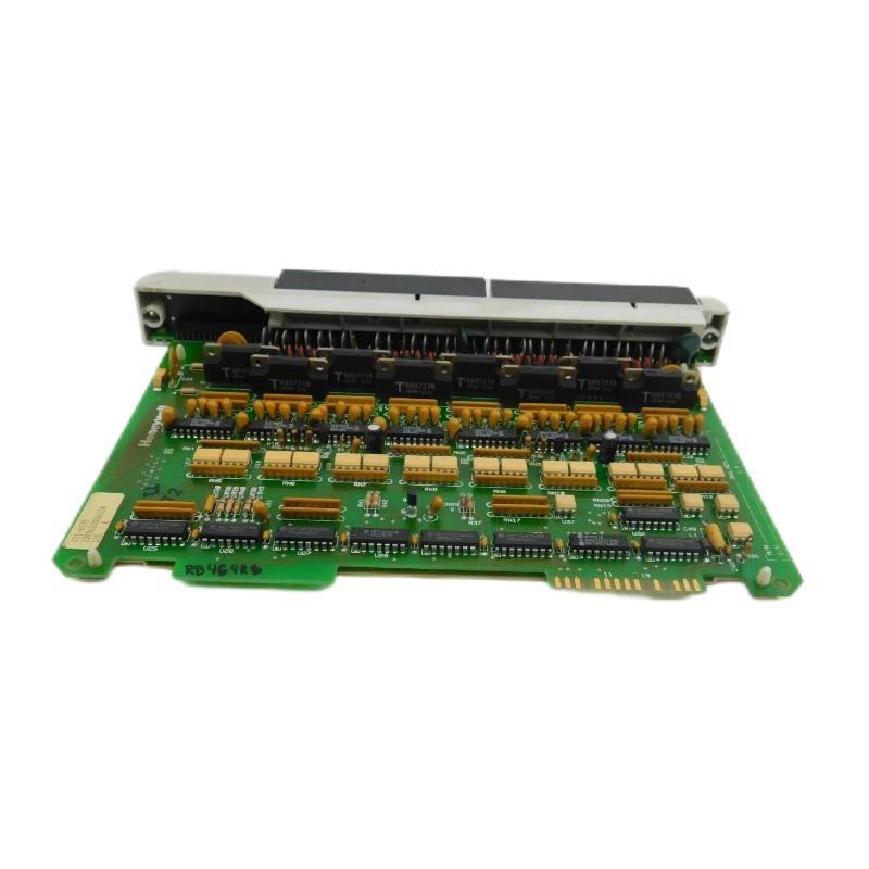 Honeywell 621-6575 D030009073J Outpu