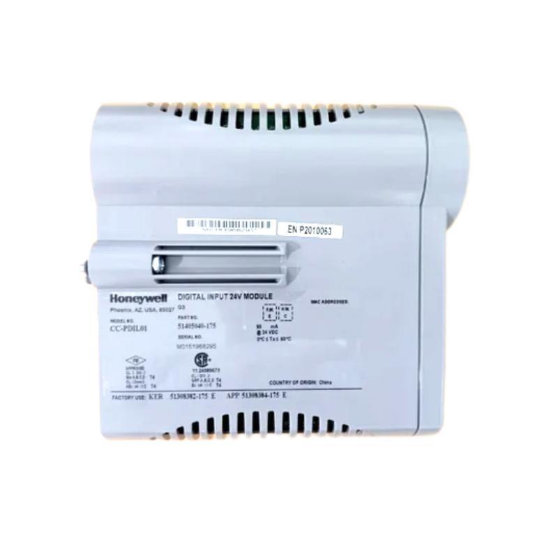Honeywell 8C-PDIS01 51454360-175 Series 8 Controller Digital Input Sequence of Events Module 30-Day Returns！