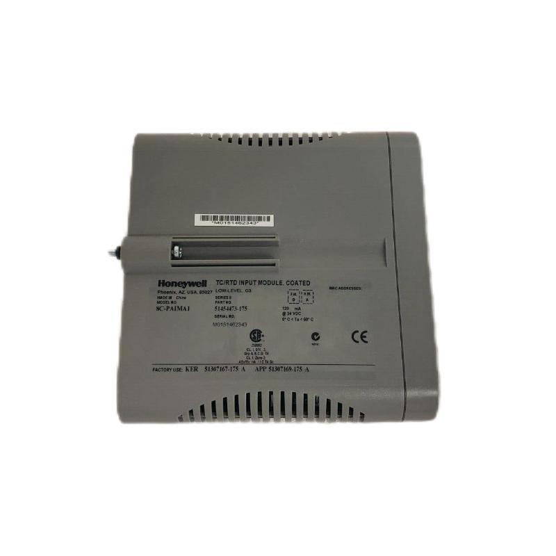 Honeywell 8C-TAID51 Digital Input Module Original