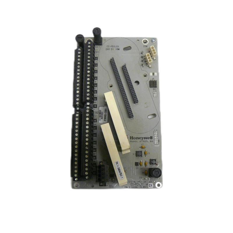 Honeywell 8C-TDIL01 51306856-175 Dig