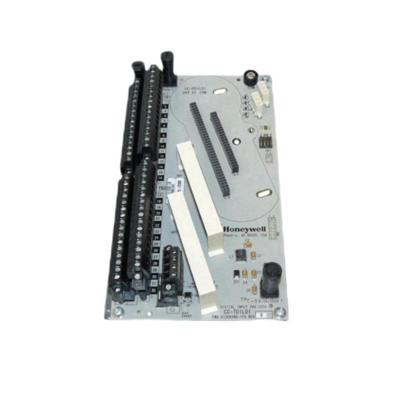Honeywell 8C-TDIL01 51306856-175 Digital Input Module 30-Day Returns！