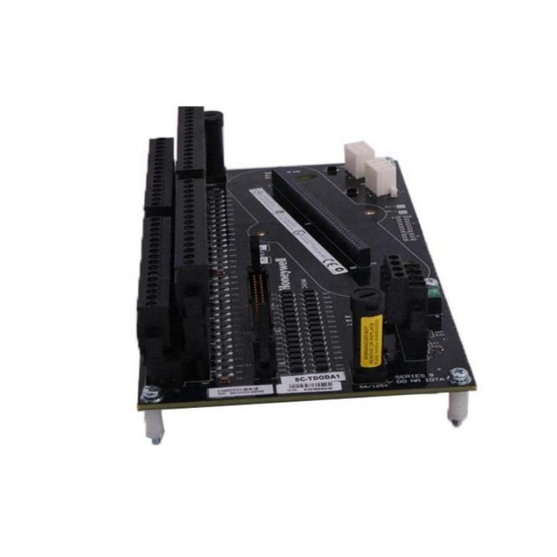 Honeywell 8C-TDOBA1 Digital Output M
