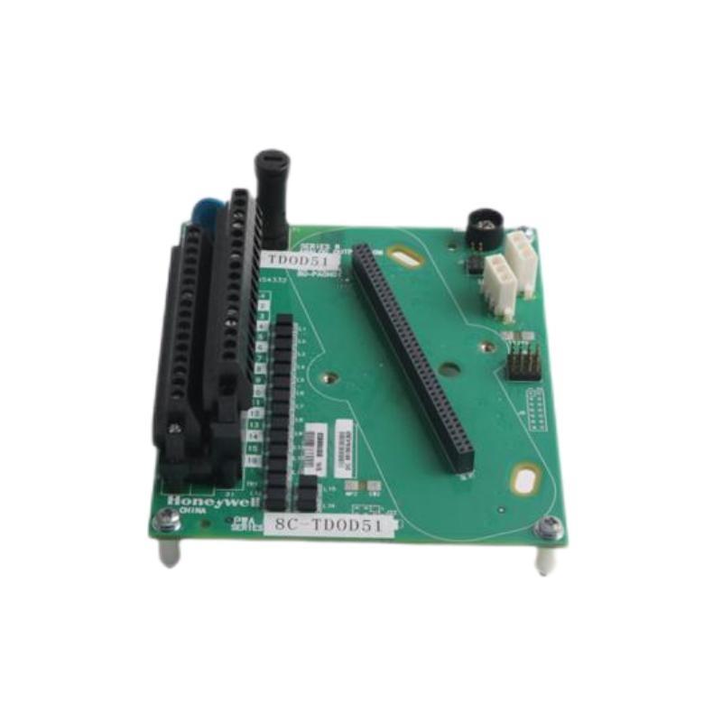 Honeywell 8C-TDOD51 51306075-175 Dig