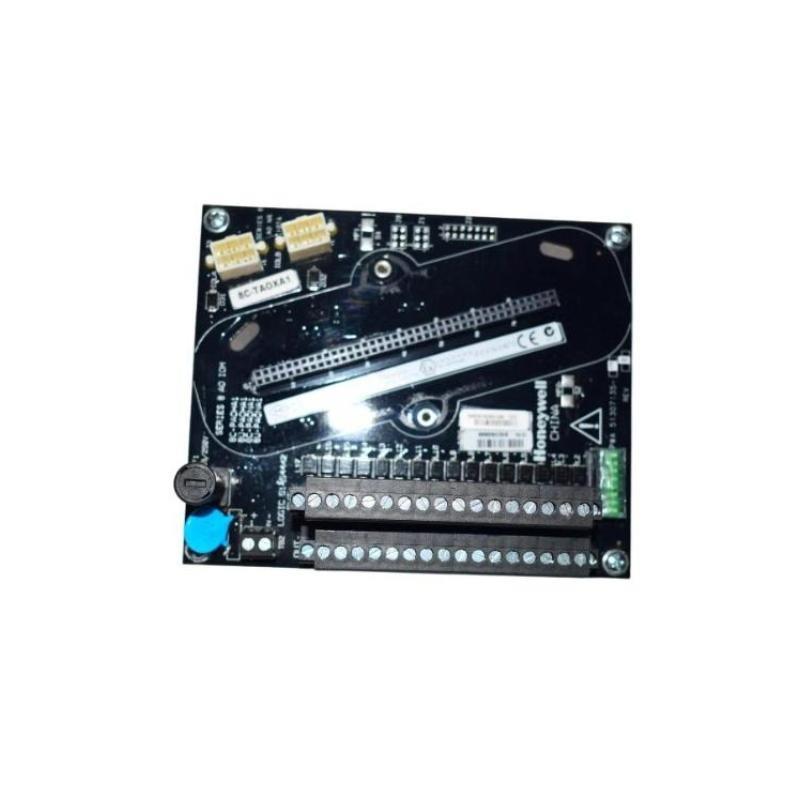 Honeywell 8C-TP0XA1 Non-Redundant Co