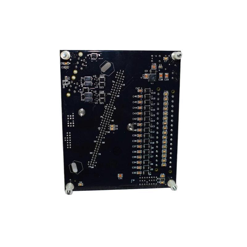 Honeywell 8C-TP0XA1 Non-Redundant Coated Analog Output IOTA Module 30-Day Returns！