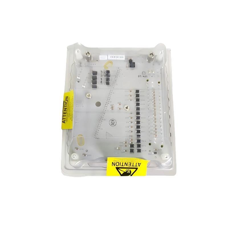 Honeywell 8U-TAOX51 Analog Output Mo