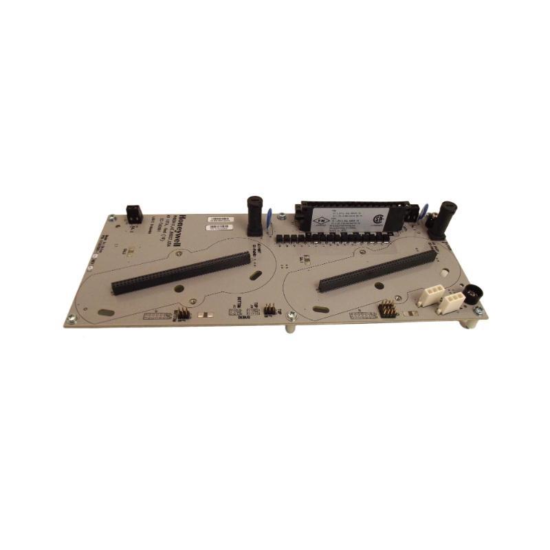 Honeywell 8U-TAOX61 Analog Output Mo