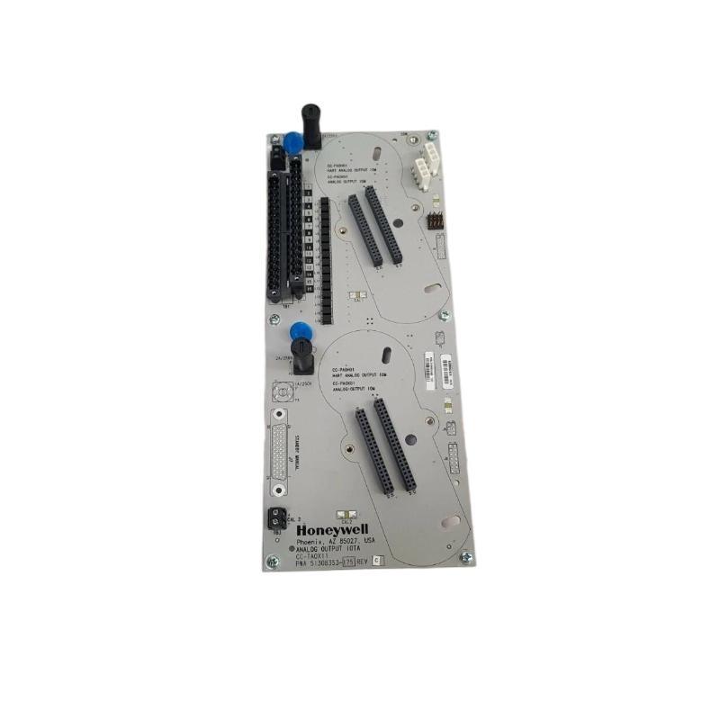 Honeywell 8U-TAOX61 Analog Output Module Unbelievable Prices!