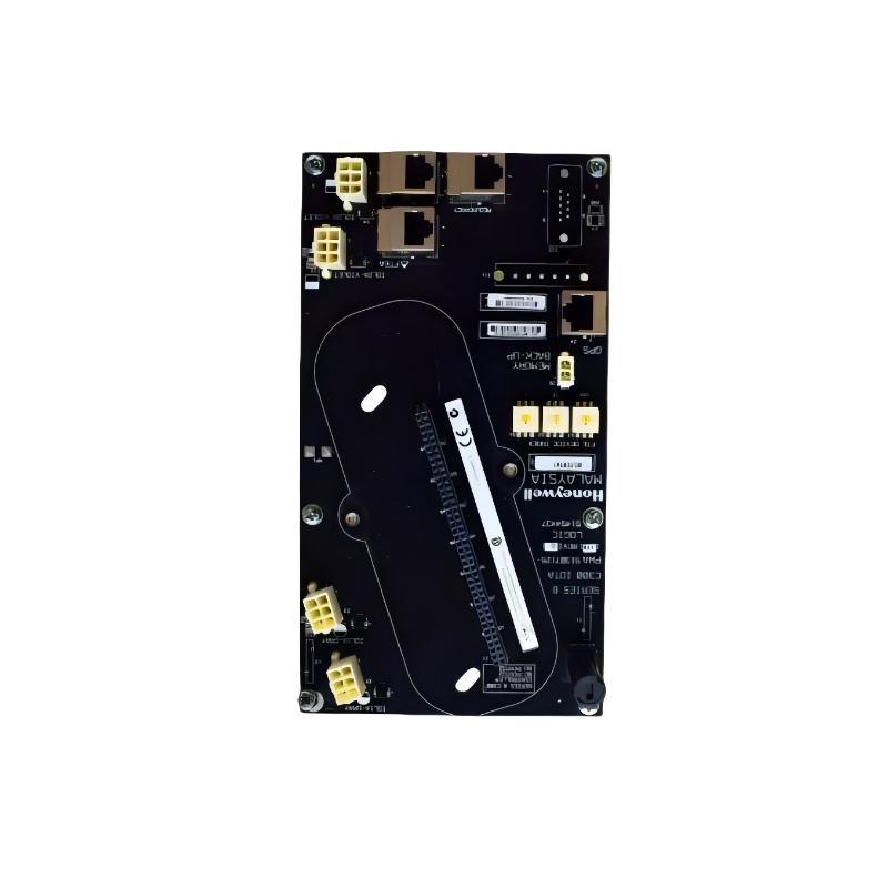 Honeywell 8U-TCNT02 I/O Terminal Block (IOTA) Unbelievable Prices!