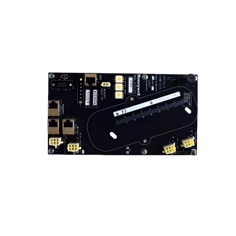 Honeywell 8U-TCNT02 I/O Terminal Block (IOTA) Unbelievable Prices!