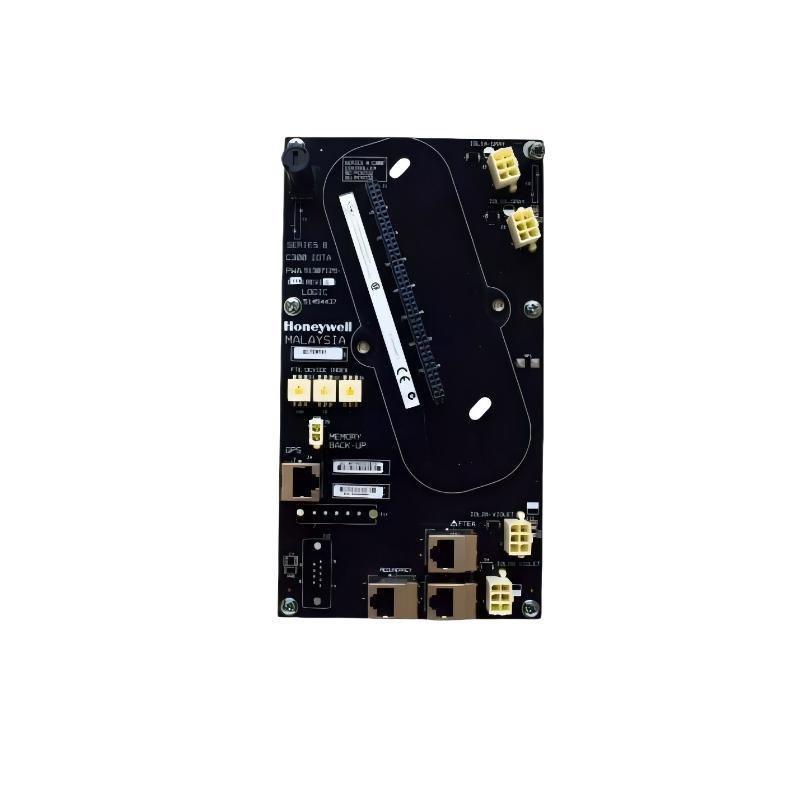 Honeywell 8U-TCNT02 I/O Terminal Blo