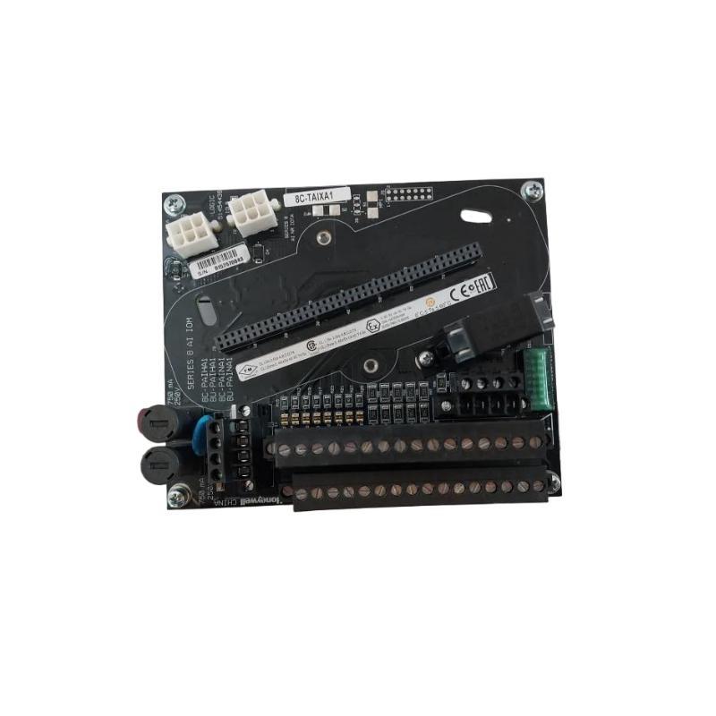 Honeywell 8C-TAIXA1 Analog Input Module Unbelievable Prices!