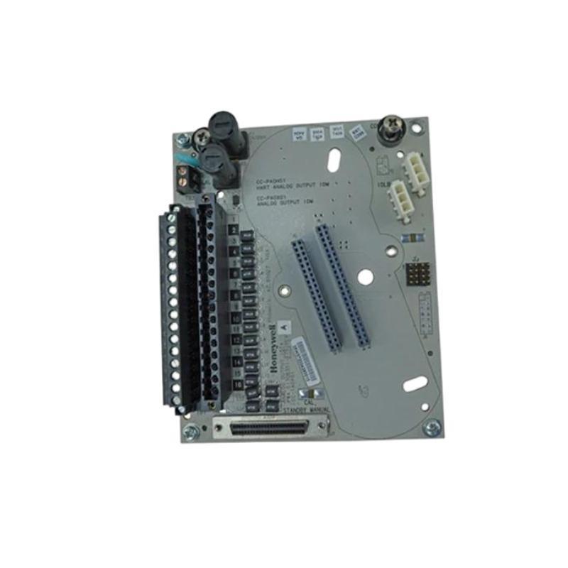Honeywell 8C-TAIXA1 Analog Input Mod