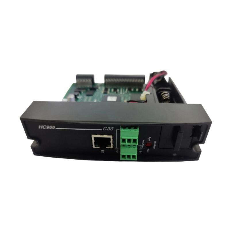 Honeywell 900C32-0001 HC900 C30 Controller CPU Module Original