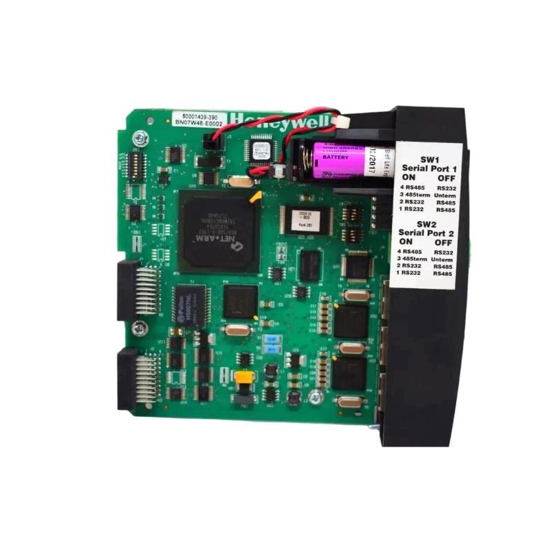Honeywell 900C72R-0000-42 HC900 Controller 100% New 12-Month Warranty