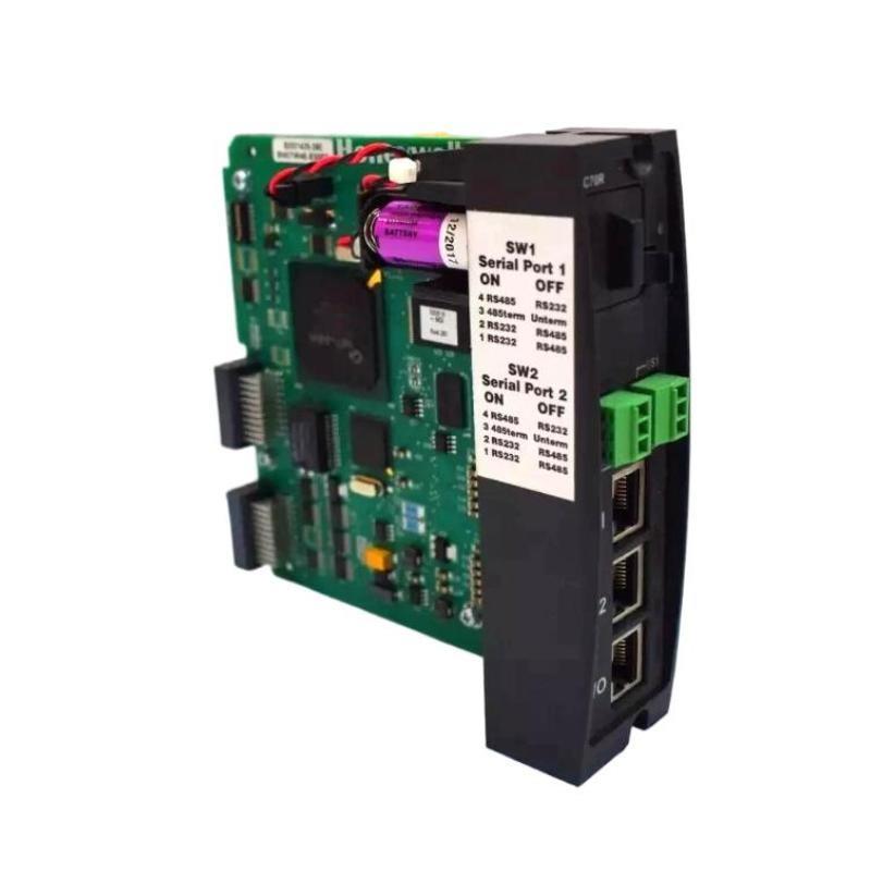 Honeywell 900C72R-0000-42 HC900 Controller 100% New 12-Month Warranty