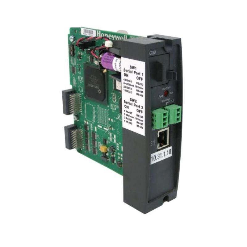 Honeywell 900C72R-0100-43 HC900 Controller Trusted supplier