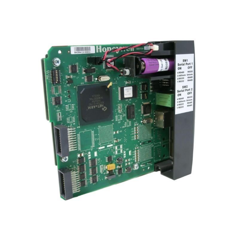Honeywell 900C72R-0100-43 HC900 Cont