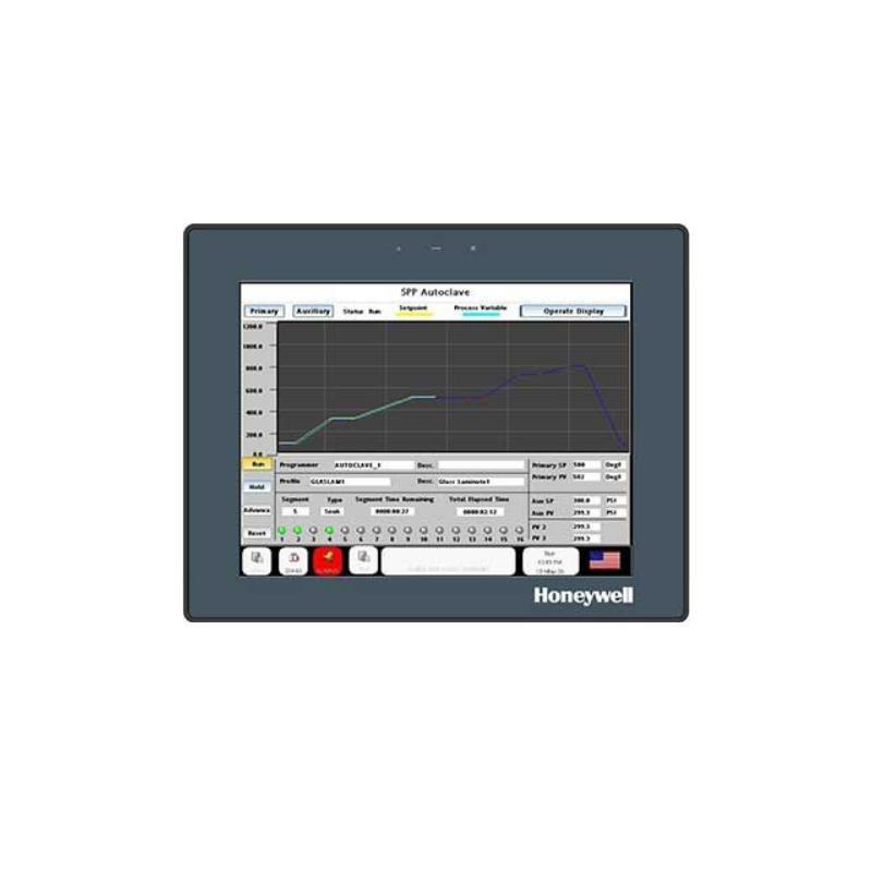 Honeywell 900CR10-00 10.4-inch Touchscreen Control Station Unbelievable Prices!