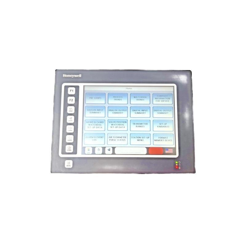 Honeywell 900CR10-00 10.4-inch Touchscreen Control Station Unbelievable Prices!