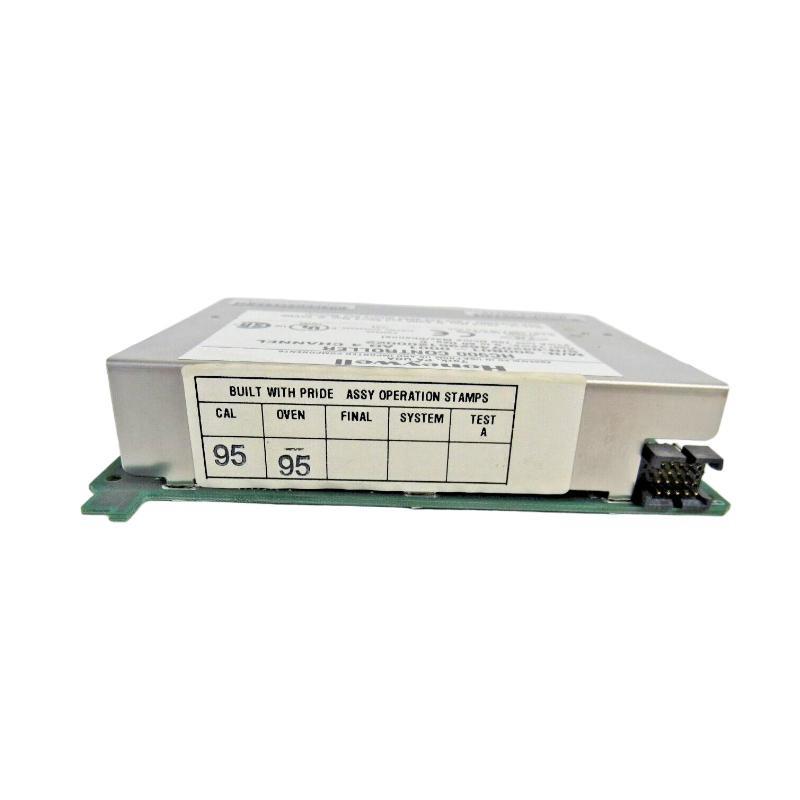 Honeywell 900G32-0102 HC900 32-Channel 24 VDC Digital Input Card 12-Month Warranty