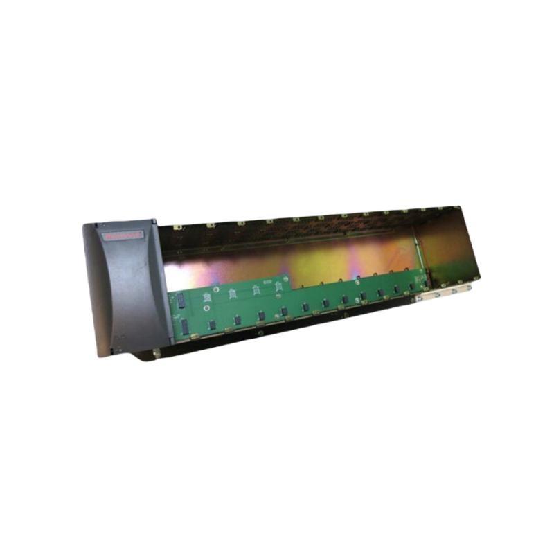 Honeywell 900R12R-0501 12-slot I/O Rack 30-Day Returns！