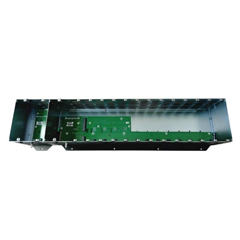 Honeywell 900R12R-0501 12-slot I/O R