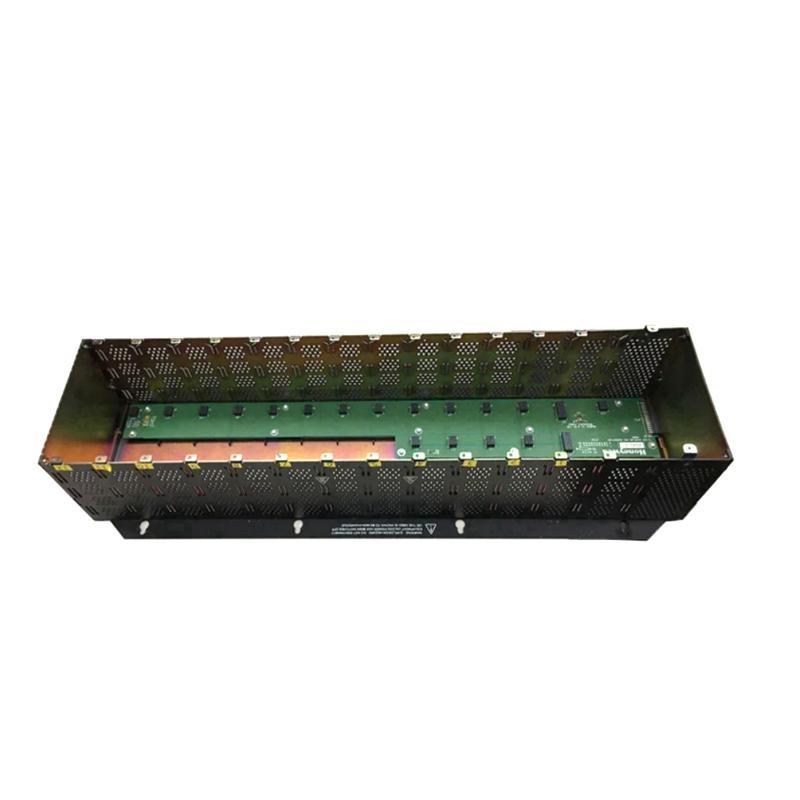 Honeywell 900R12R-0501 12-slot I/O Rack 30-Day Returns！