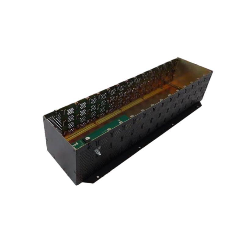 Honeywell 900R12R-0501 12-slot I/O Rack 30-Day Returns！
