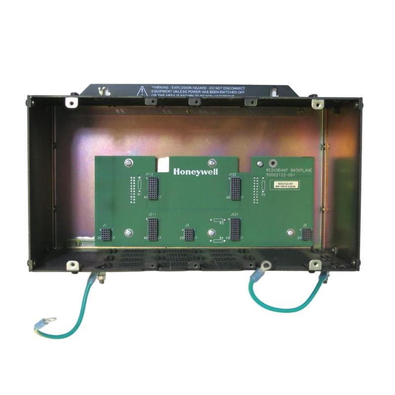 Honeywell 900R4-0200 4-Slot I/O Rack 100% New