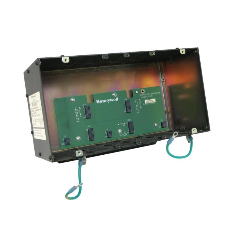 Honeywell 900R4-0200 4-Slot I/O Rack 100% New