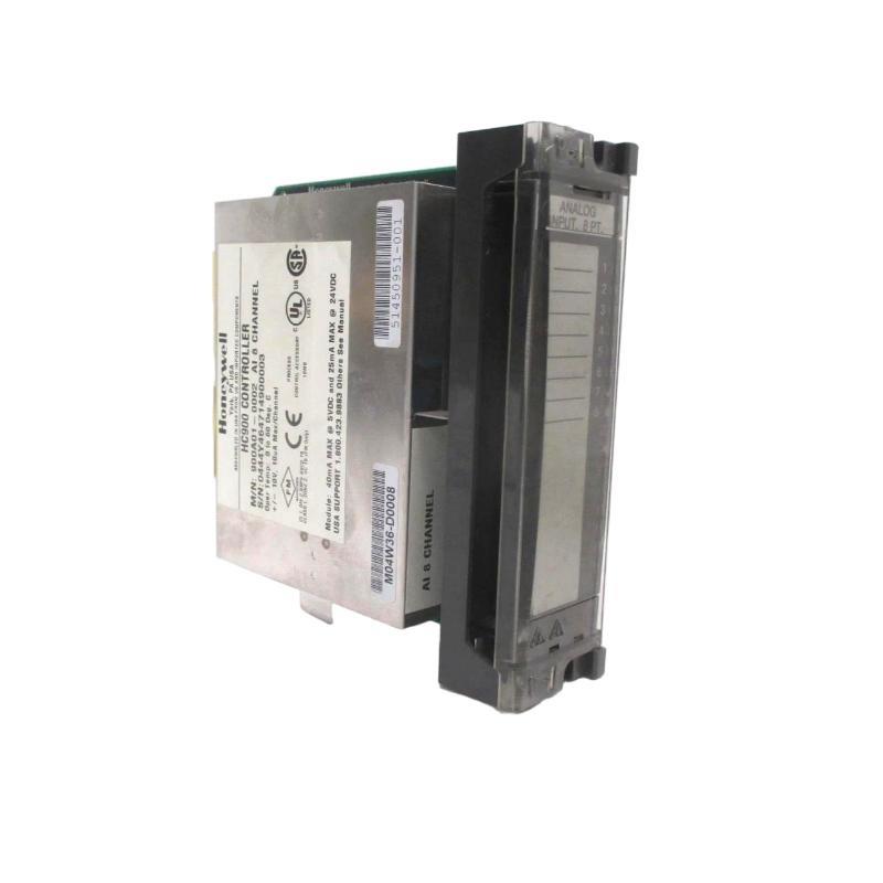 Honeywell 900S75-0460-00 HC900 Controller 100% New