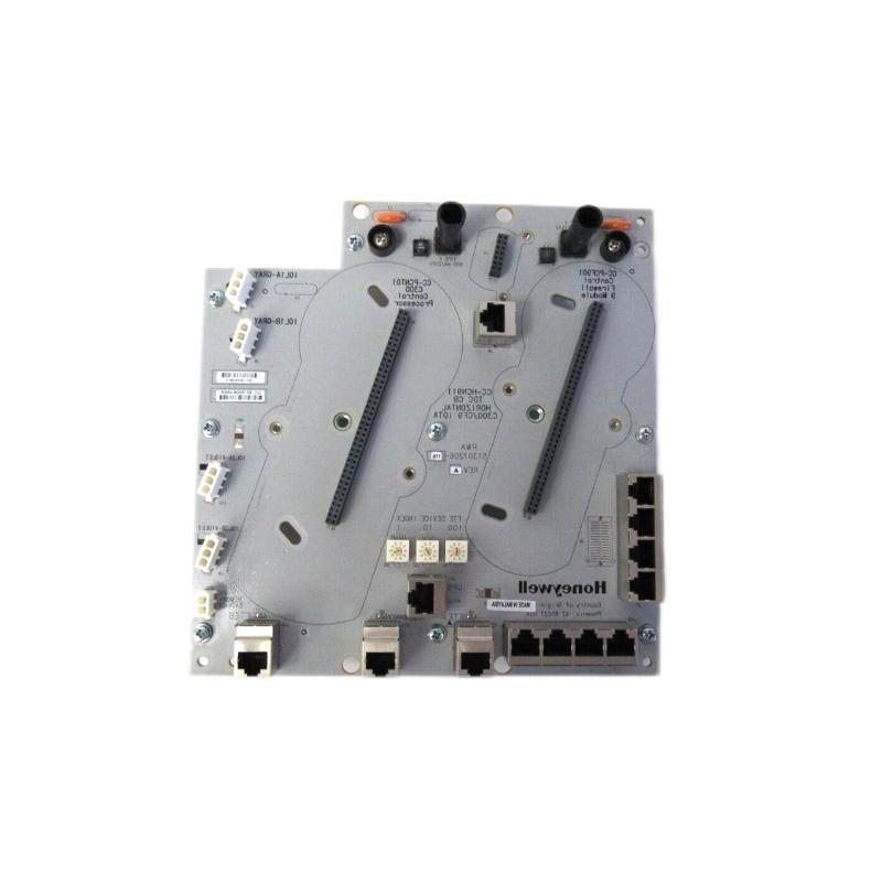 Honeywell CC-HCN911 51307206-175 Horizontal C300/CF9 IOTA PWA New In Stock