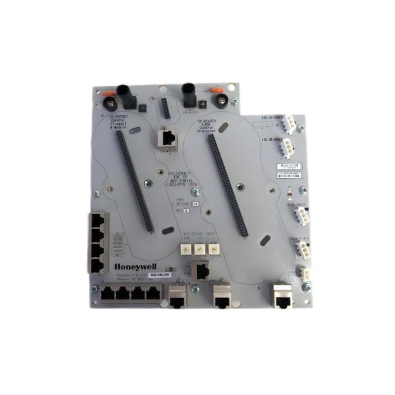 Honeywell CC-HCN911 51307206-175 Hor