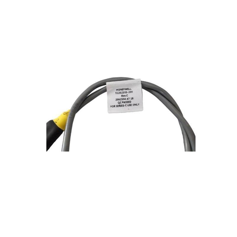 Honeywell CC-KFSGR5 51202353-200 Fiber Optic Extender Cable Unbelievable Prices!