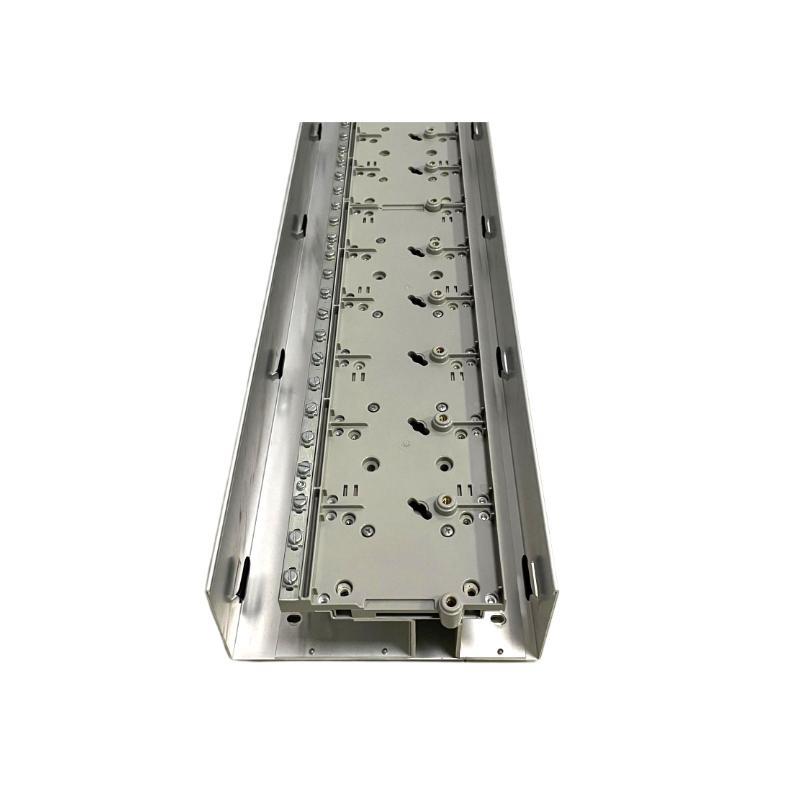 Honeywell CC-MCARW1 GI/IS Current Collecting Rail Assembly 100% New