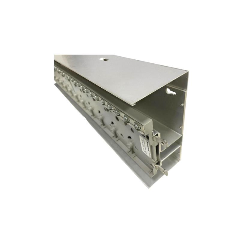Honeywell CC-MCARW1 GI/IS Current Collecting Rail Assembly 100% New