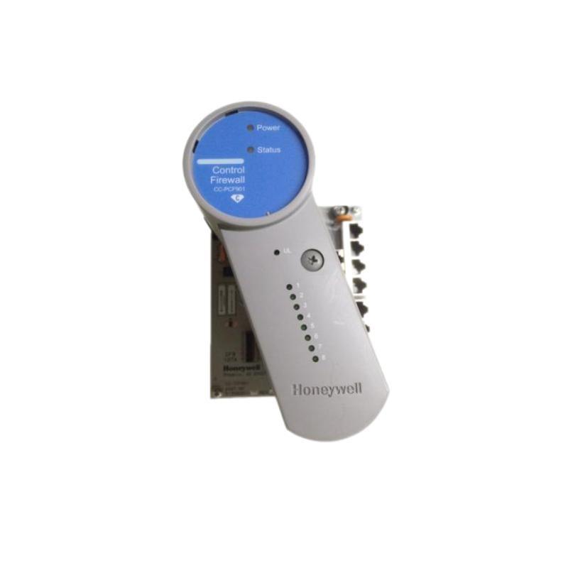 Honeywell CC-PFE221 Fiber Optic Extender Module 12-Month Warranty