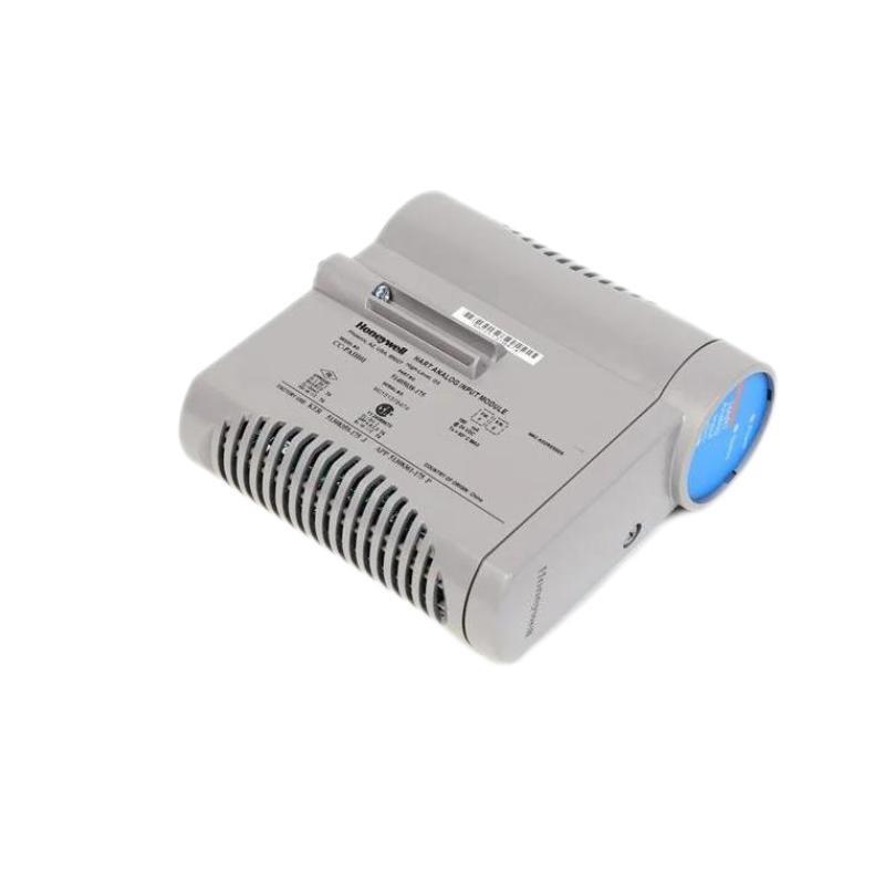 Honeywell CC-PSV201 Servo Valve Posi