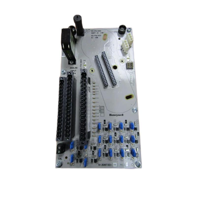 Honeywell CC-TAID01 51306733-175 Series-C Analog Input Module 30-Day Returns！