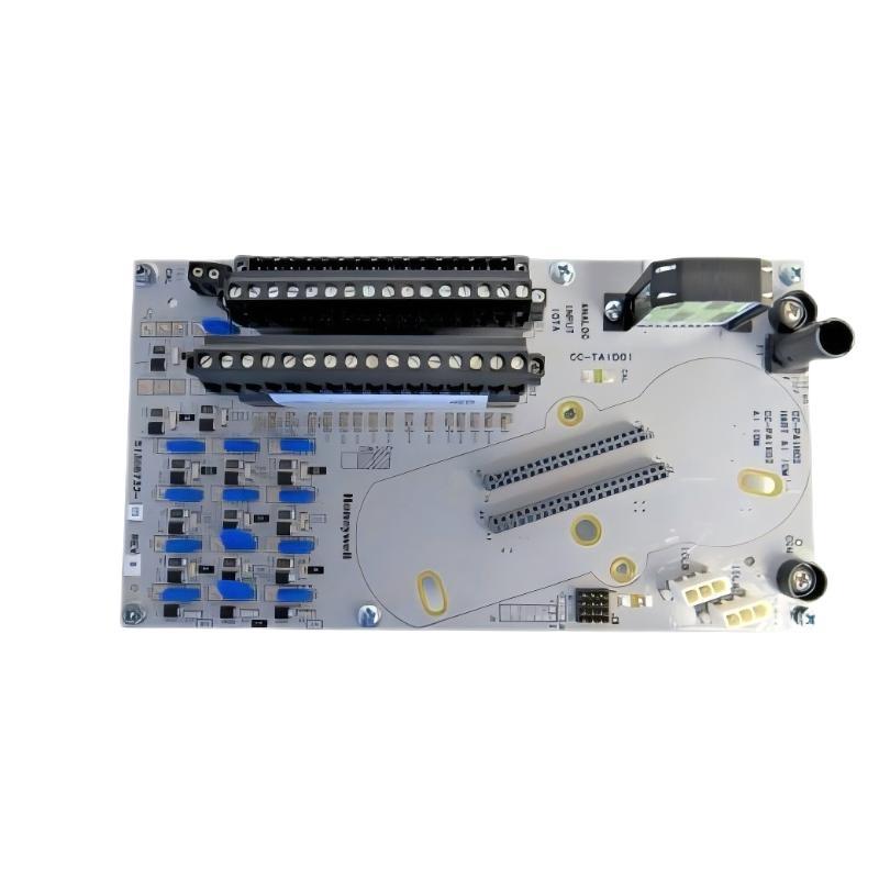 Honeywell CC-TAID01 51306733-175 Series-C Analog Input Module 30-Day Returns！