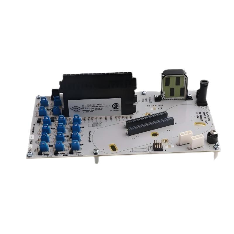 Honeywell CC-TAID01 51306733-175 Ser
